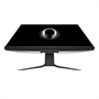 Alienware AW2720HF Full HD 240Hz 27inch Monitor Bottom Angled View