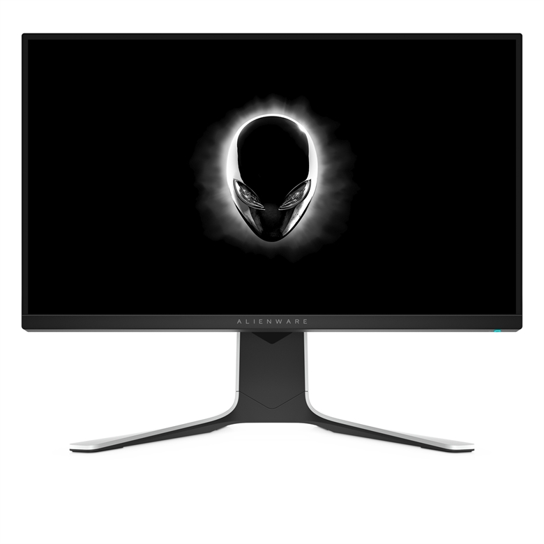 Alienware AW2720HF Full HD 240Hz 27inch Monitor Front View