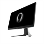 Alienware AW2720HF Full HD 240Hz 27inch Monitor Isometric Left View