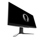 Alienware AW2720HF Full HD 240Hz 27inch Monitor Isometric Right View