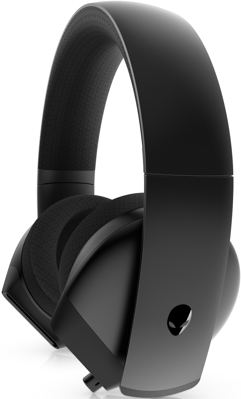 Alienware headset best sale aw310h review