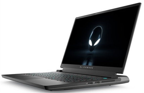 Alienware M15 R7-2