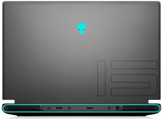 Alienware M15 R7-5