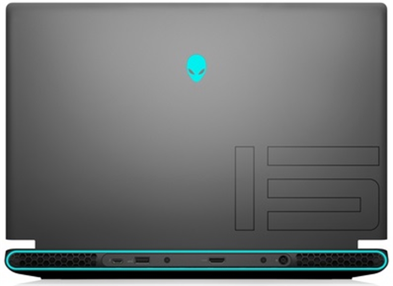 Alienware M15 R7-5