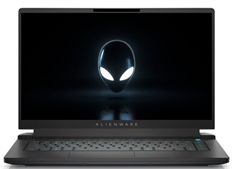 Alienware M15 R7 - Laptop, 15.6", Intel Core i7 12700H, 4.7GHz, 16GB RAM, 512GB SSD, Nvidia GeForce RTX 3060, Black, Backlit Spanish Keyboard, Windows 11 Home
