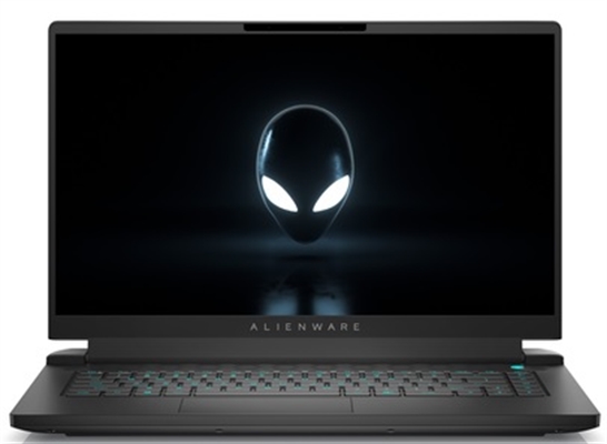 Alienware M15 R7