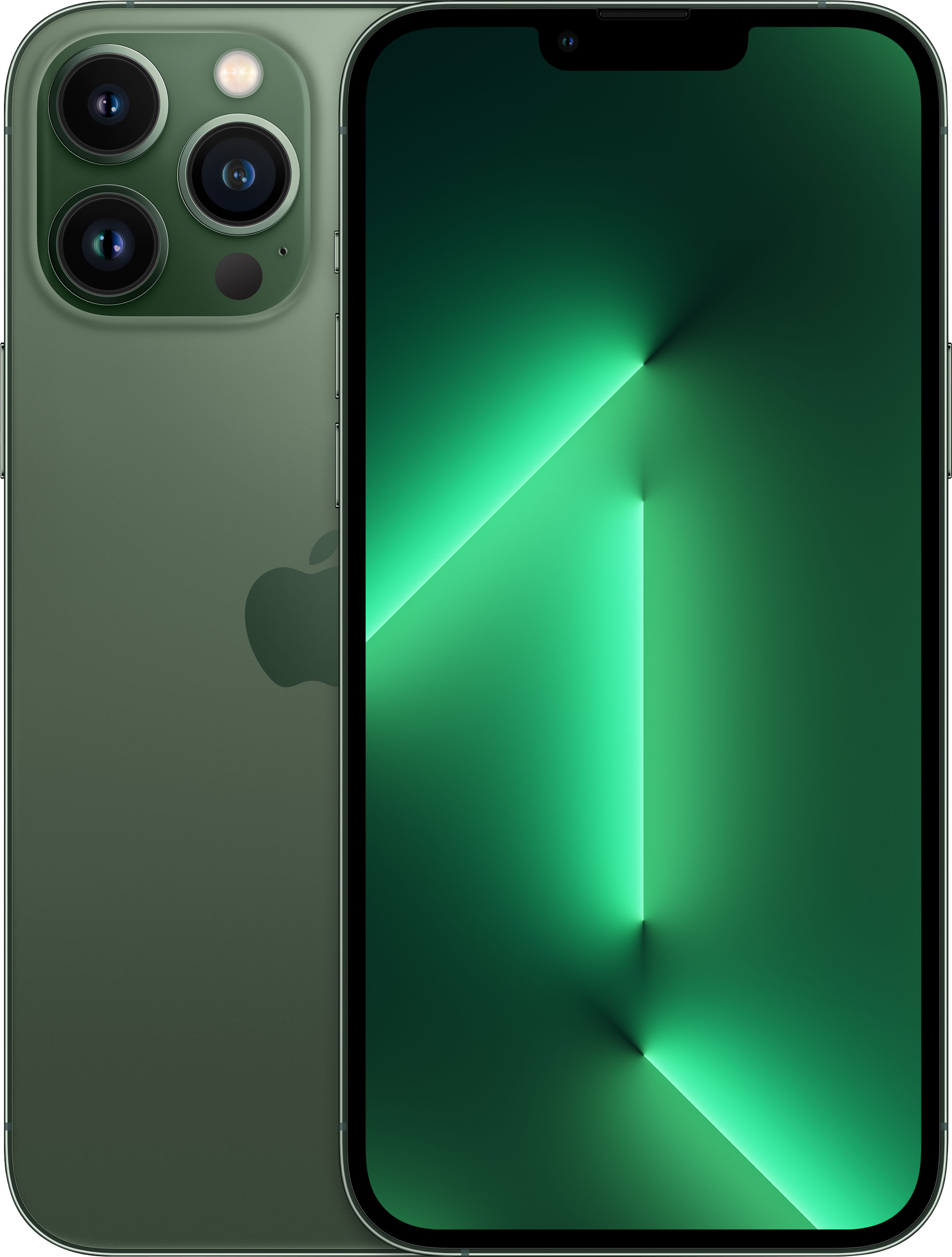 Apple iPhone 13 グリーン Amazon.com: Apple iPhone 13 Mini, 256GB, Green - Unlocked (Renewed