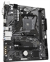 Tarjeta Madre Ultra Durable AMD A520M K V2-Vista Lateral