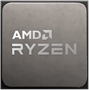 AMD Ryzen 5 5600G Processor Chip
