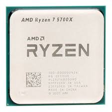 AMD Ryzen 7 5700X in Panama | Pana Compu