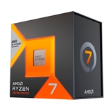 AMD Ryzen 7 7800X3D - Processor, Zen 4, 8 Cores, 16 Threads, 5GHz, AM5, 120W AMD Ryzen 7 7800X3D - Processor, Zen 4, 8 Cores, 16 Threads, 5GHz, AM5, 120W