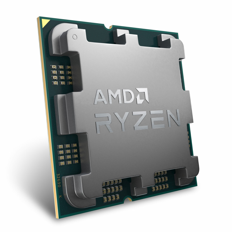 AMD Ryzen 7 8700F en Perú | Pana Compu