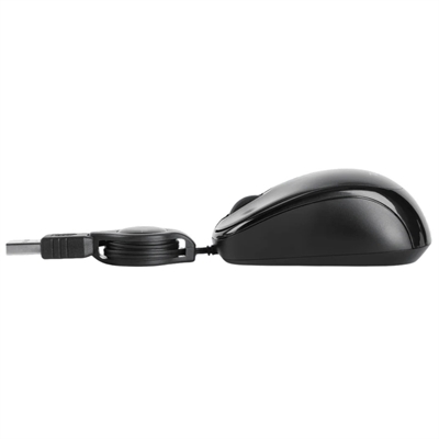 AMU75U Side View