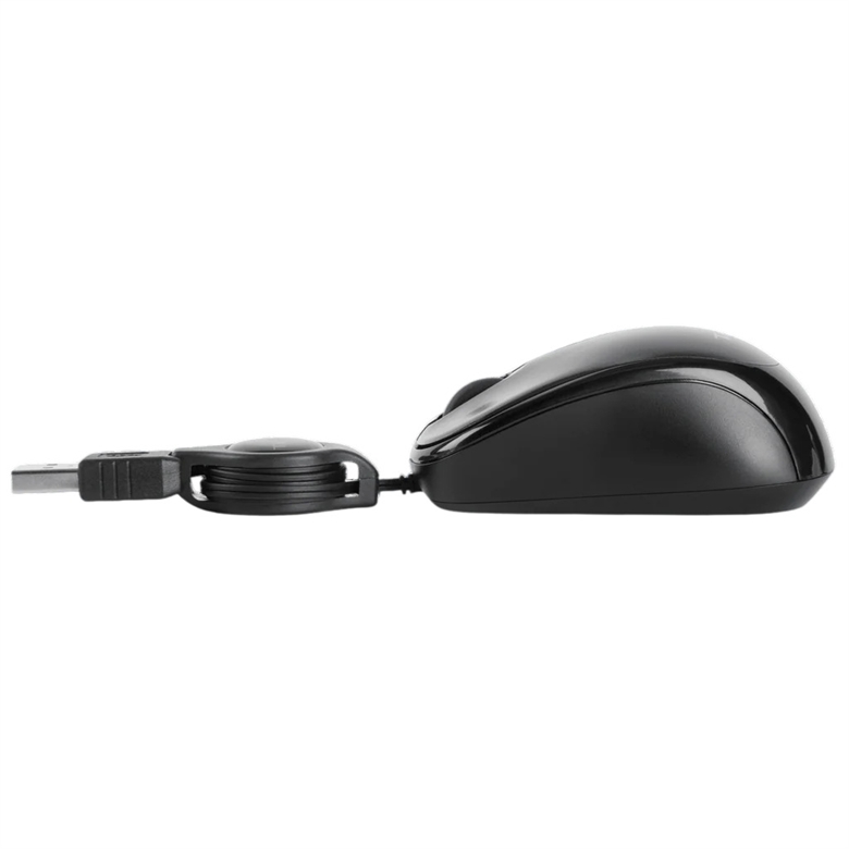 AMU75U Side View