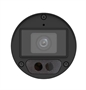 8M Analog Bullet Security Camera-Front View