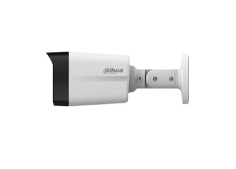 Analog-Bullet-Security-Camera-Smart-Dual-Front View