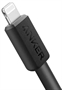 Anker 322 Black Lightning