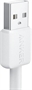Anker 322 cable USB A WHITE VIEW