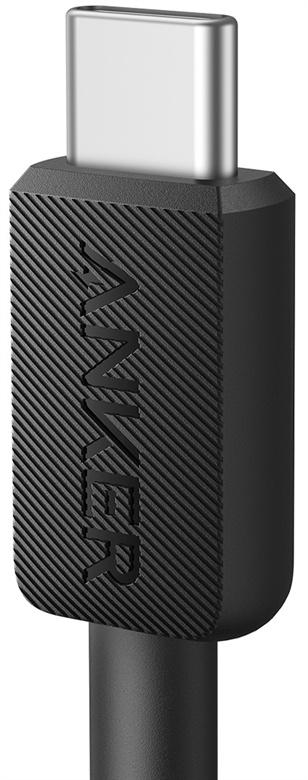 Anker 322 cable USB C VIEW