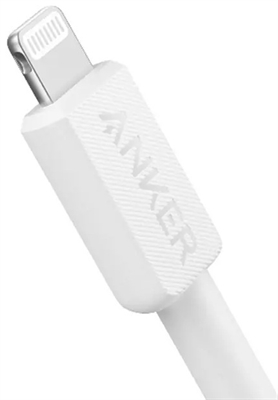Anker 322 White Lightning