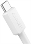 Anker 322 White USB-C