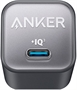 Anker 511 Nano 3 30W Wall Charger - A2147J11 - Front View