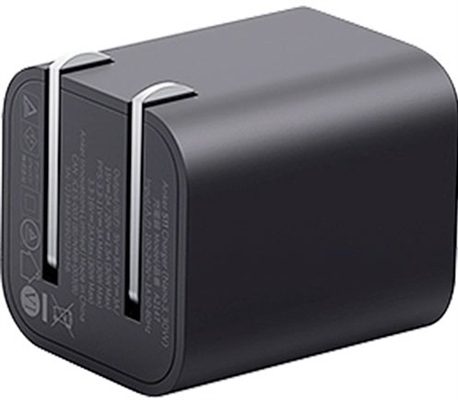 Anker 511 Nano 3 30W Wall Charger - A2147J11 - Rear View