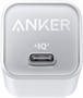 Anker 511 Nano 3 30W Wall Charger - A2147J21 - front view
