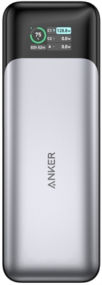 ANKER 737 FRONT VIEW