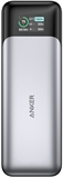 Anker 737  - Power Bank, 24,000 mAH, 140W, Black