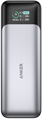Anker 737 - Batería Portátil, 24,000 mAH, 140W, Negro