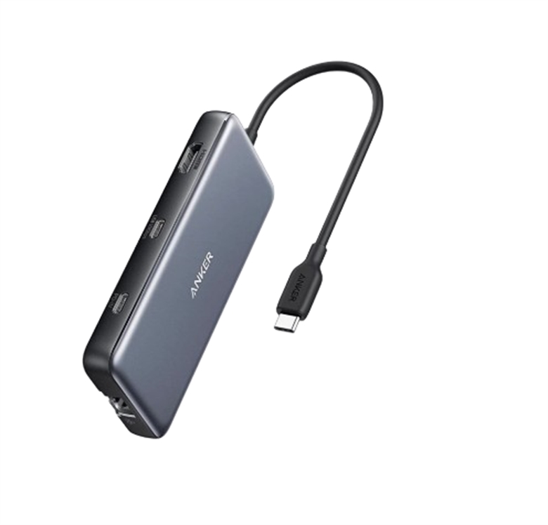 Anker 8 in 1 1