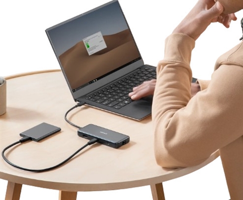 Anker 8 in 1 3
