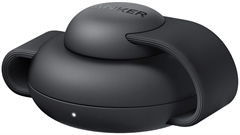 Anker B25M8H11  - 3-in-1 Wireless Charger with MagSafe, 15W, Black
