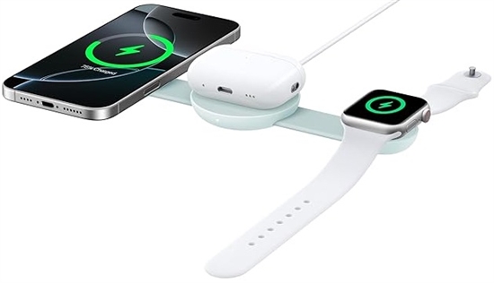 Anker B26M8H11 Verde Vista Completa