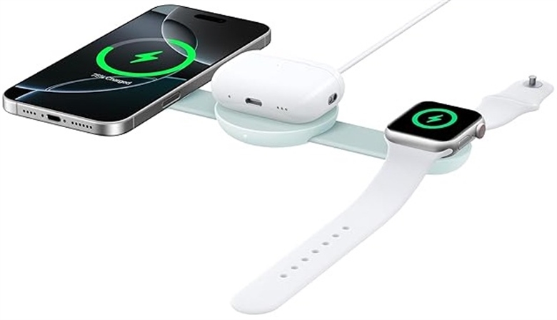 Anker B26M8H11 Verde Vista Completa