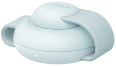 Anker B25M8H - Cargador inalámbrico 3-en-1 con MagSafe, 15W, Verde