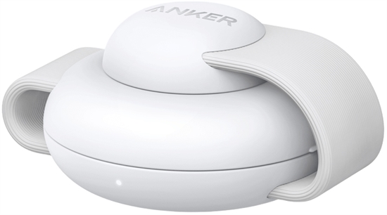 ANKER B25M8H11 WHITE FRONT VIEW