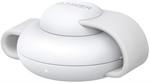 Anker B25M8H - 3-in-1 Wireless Charger with MagSafe, 15W, White