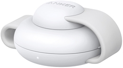 Anker B25M8H - 3-in-1 Wireless Charger with MagSafe, 15W, White