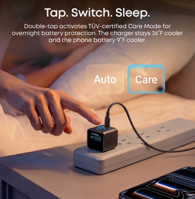 Anker Nano Charger 45W 3