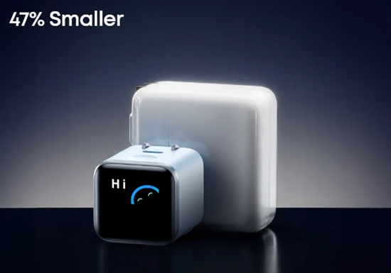 Anker Nano Charger 45W 4