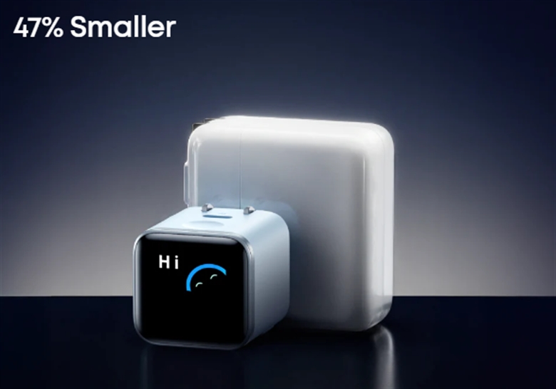 Anker Nano Charger 45W 4