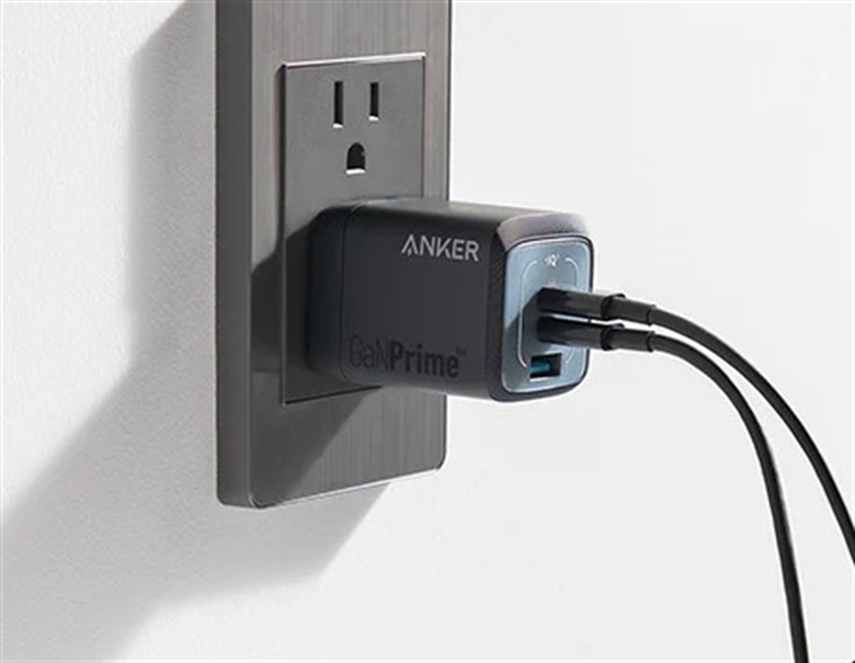Anker prime Gan Conexión de Pared
