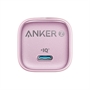 Anker Zolo 20W USB-C Wall Charger-Back View