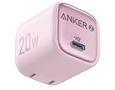 Anker Zolo 20W USB-C Wall Charger-Lateral View