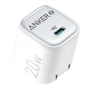 Anker Zolo GaN Blanco Superior