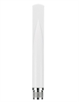 Zyxel ANT2105 - Antena Omnidireccional Exterior, Doble Banda, 2.4/5GHz, 4.5/2dBi, Conector N