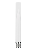 Zyxel ANT2105 - Antena Omnidireccional Exterior, Doble Banda, 2.4/5GHz, 4.5/2dBi, Conector N