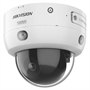 Anticorrosion PTRZ Dome Network Security Camera-Lateral View 2